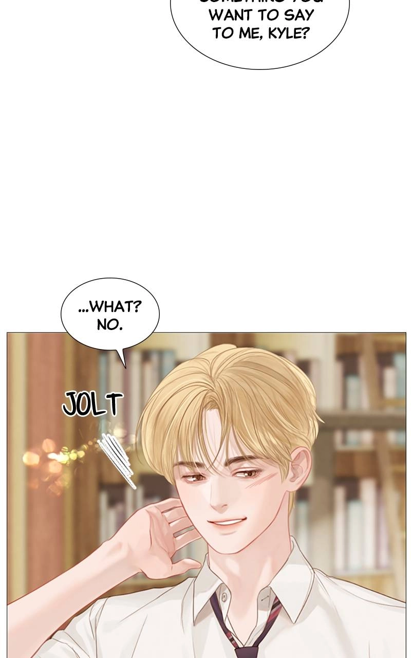 Cry, or Better Yet, Beg Chapter 9, page 10 of 117