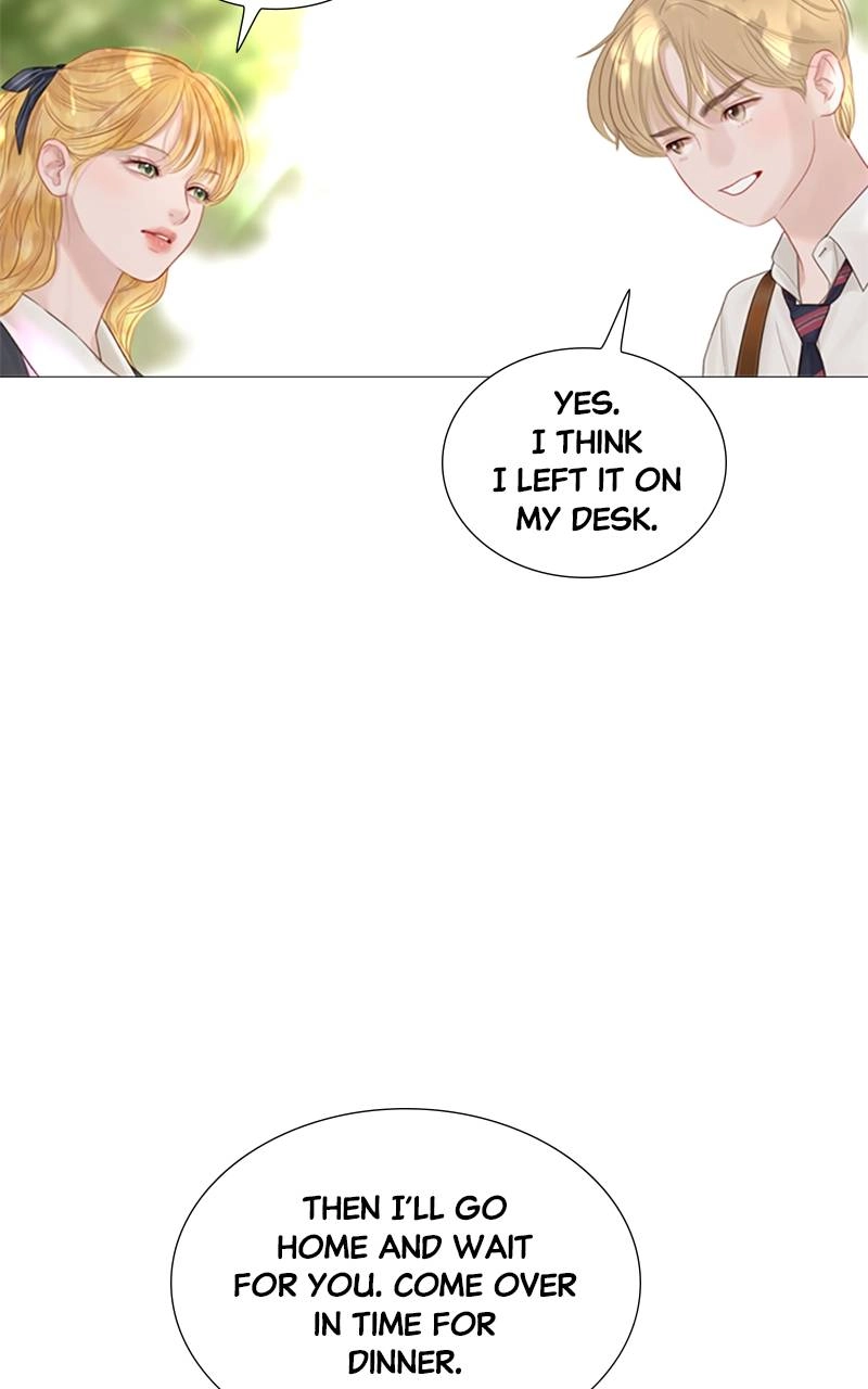 Cry, or Better Yet, Beg Chapter 9, page 100 of 117