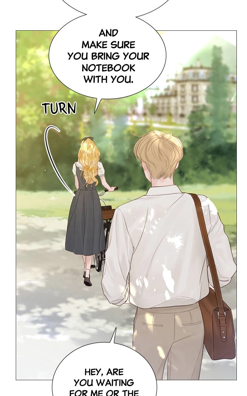 Cry, or Better Yet, Beg Chapter 9, page 101 of 117