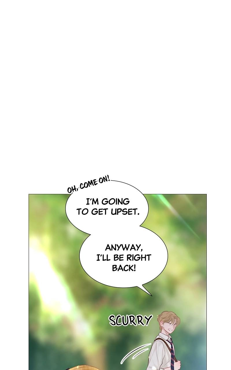 Cry, or Better Yet, Beg Chapter 9, page 104 of 117