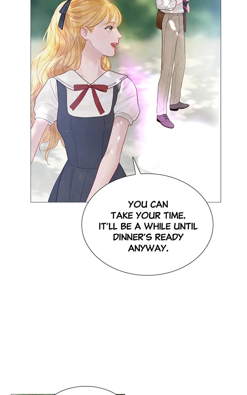 Cry, or Better Yet, Beg Chapter 9, page 105 of 117