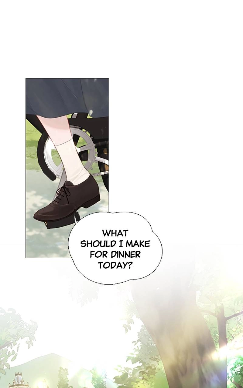 Cry, or Better Yet, Beg Chapter 9, page 107 of 117