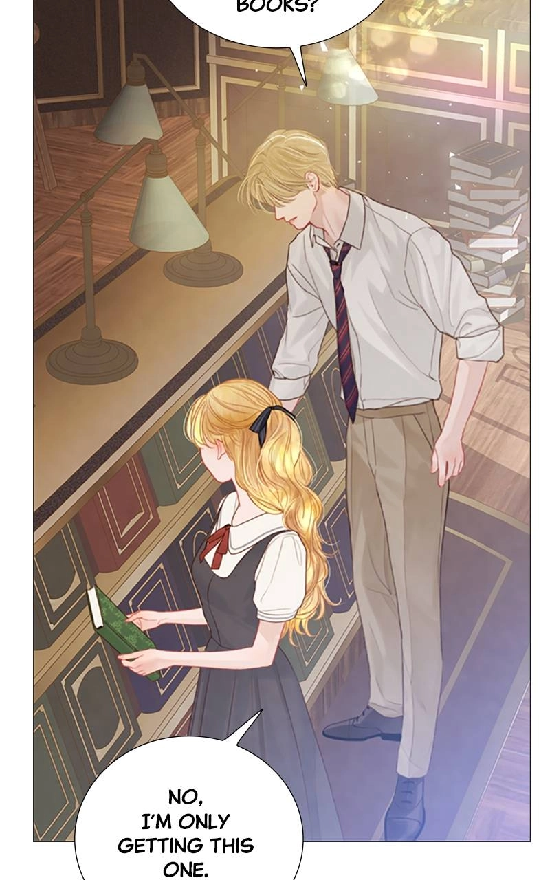 Cry, or Better Yet, Beg Chapter 9, page 12 of 117