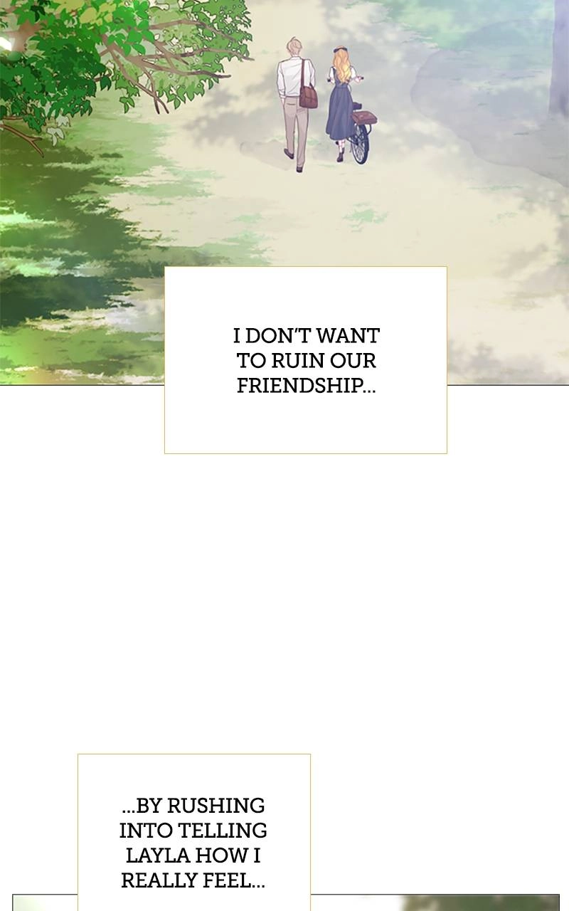 Cry, or Better Yet, Beg Chapter 9, page 17 of 117