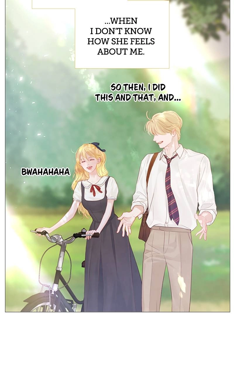 Cry, or Better Yet, Beg Chapter 9, page 18 of 117
