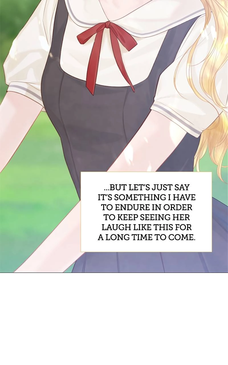 Cry, or Better Yet, Beg Chapter 9, page 20 of 117