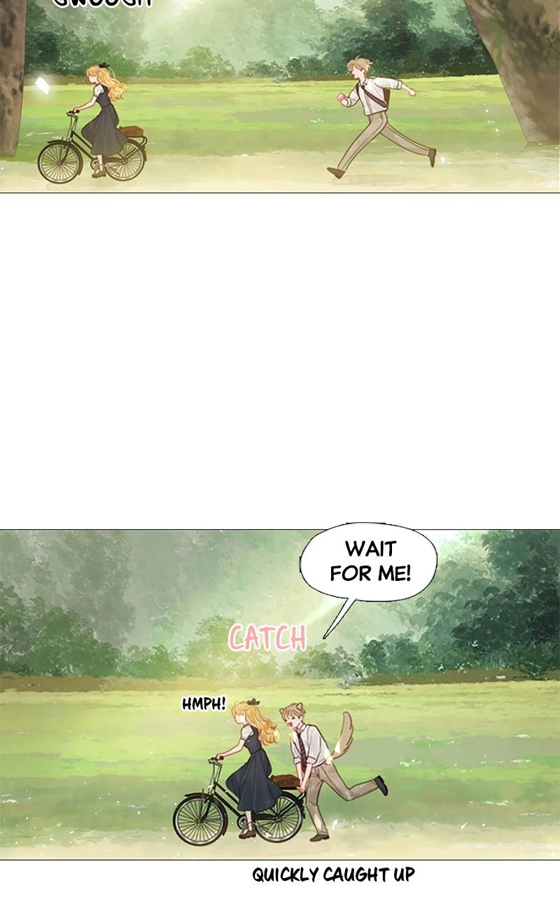 Cry, or Better Yet, Beg Chapter 9, page 40 of 117