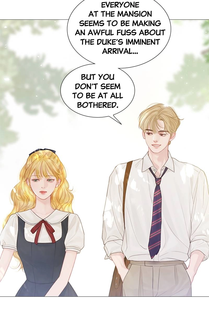 Cry, or Better Yet, Beg Chapter 9, page 46 of 117
