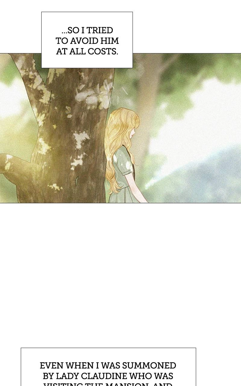 Cry, or Better Yet, Beg Chapter 9, page 53 of 117