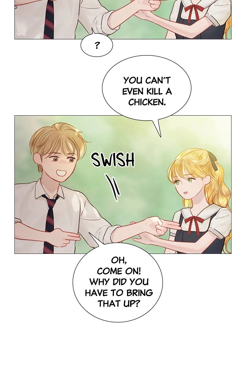 Cry, or Better Yet, Beg Chapter 9, page 66 of 117