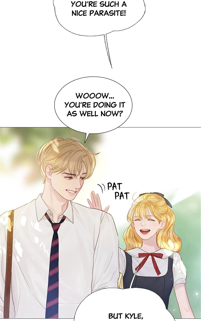 Cry, or Better Yet, Beg Chapter 9, page 81 of 117