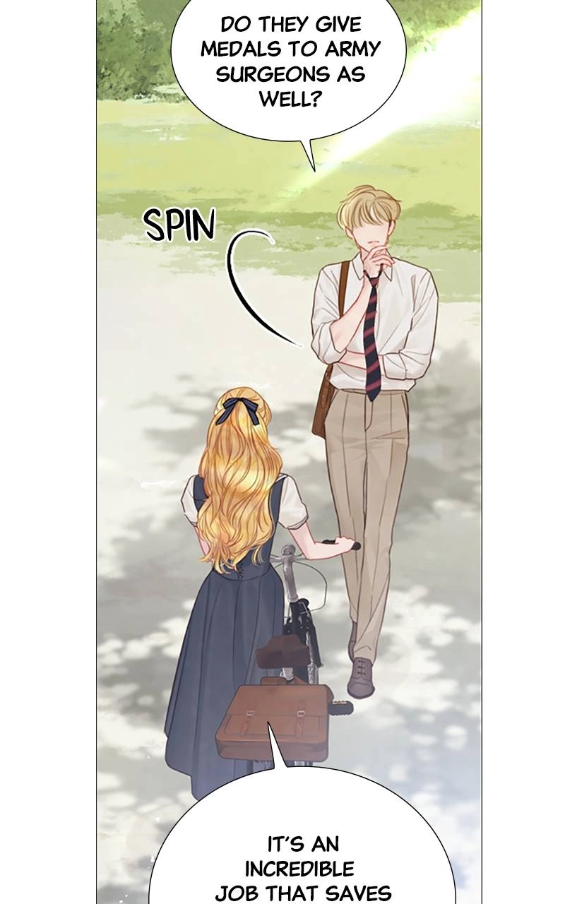 Cry, or Better Yet, Beg Chapter 9, page 87 of 117