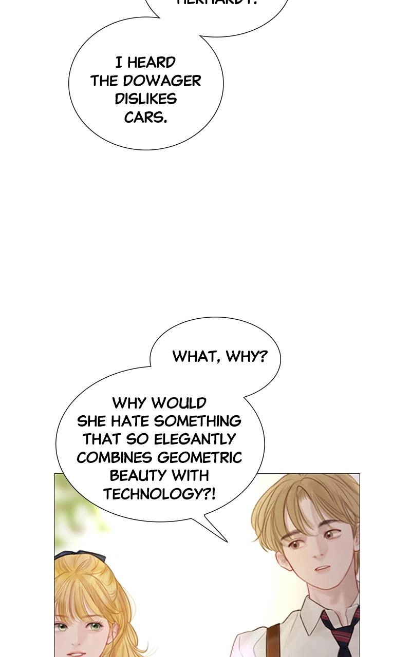 Cry, or Better Yet, Beg Chapter 9, page 96 of 117