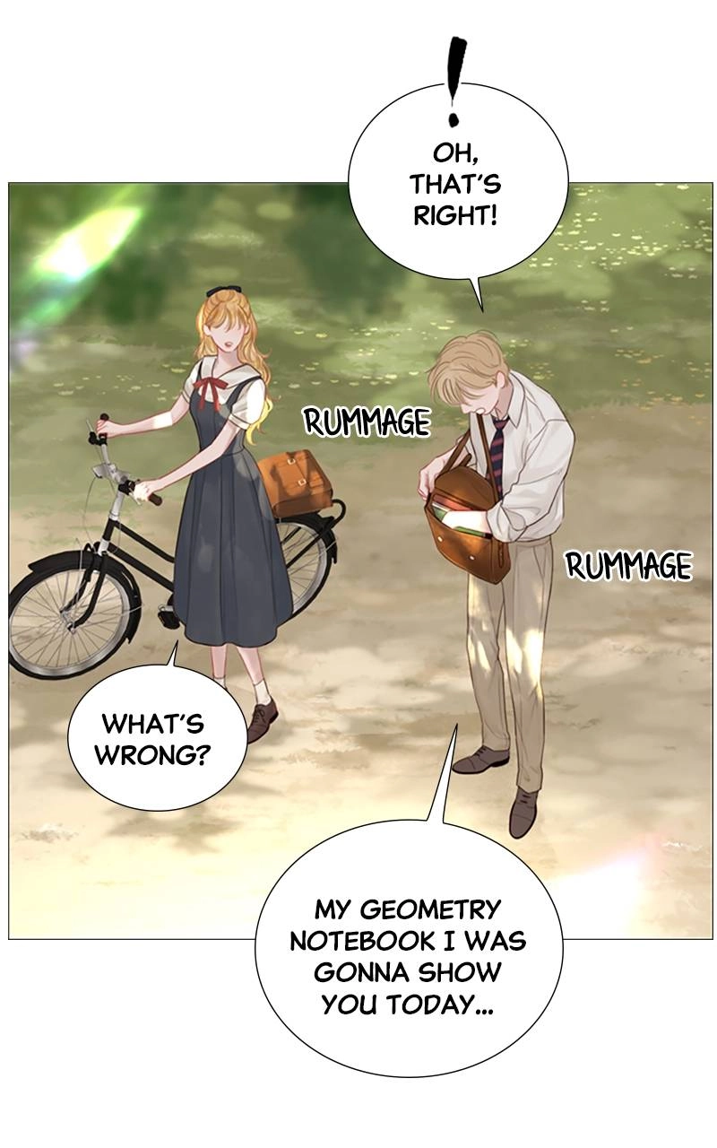 Cry, or Better Yet, Beg Chapter 9, page 98 of 117