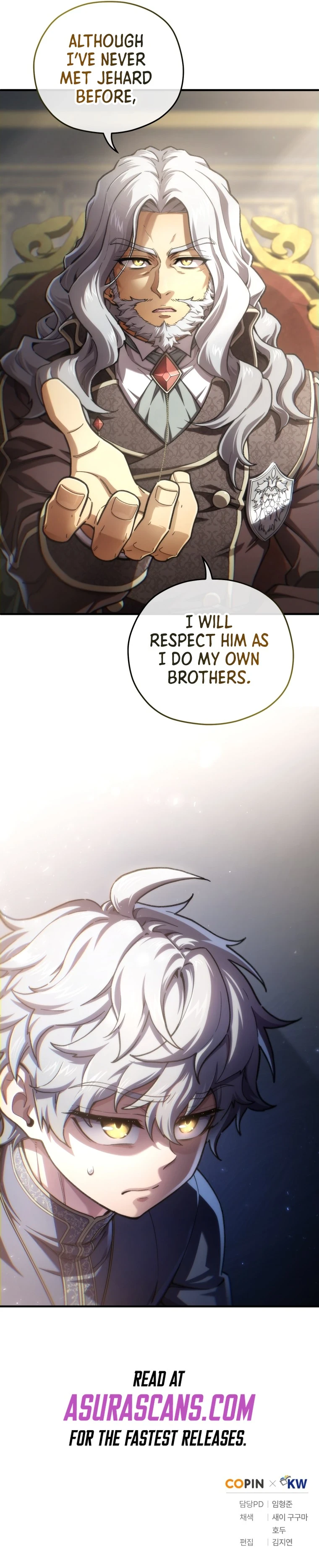 Damn Reincarnation Chapter 16, page 12 of 13