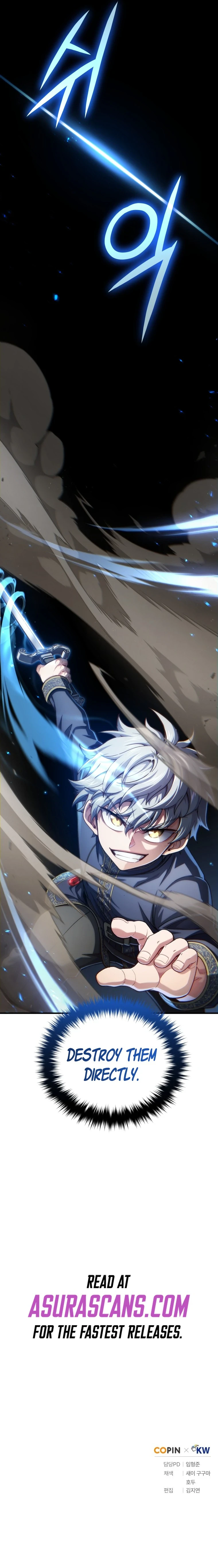 Damn Reincarnation Chapter 18, page 12 of 13