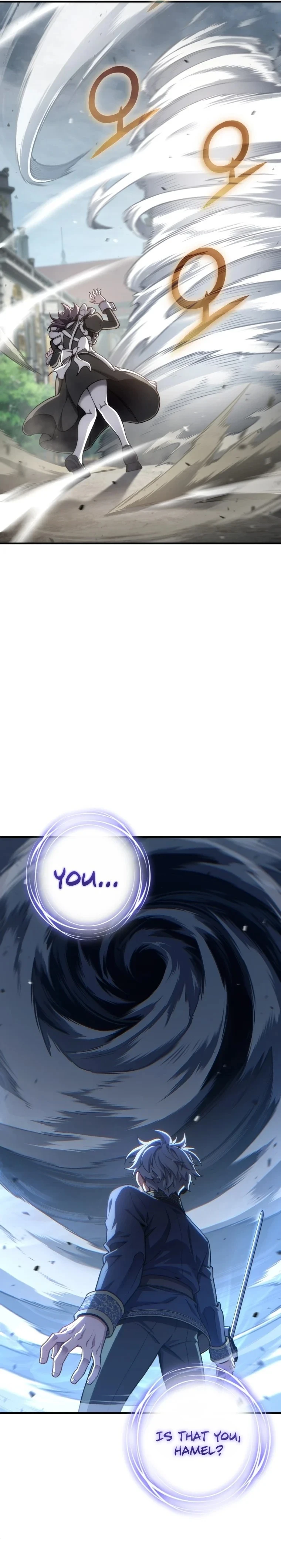 Damn Reincarnation Chapter 20, page 15 of 17