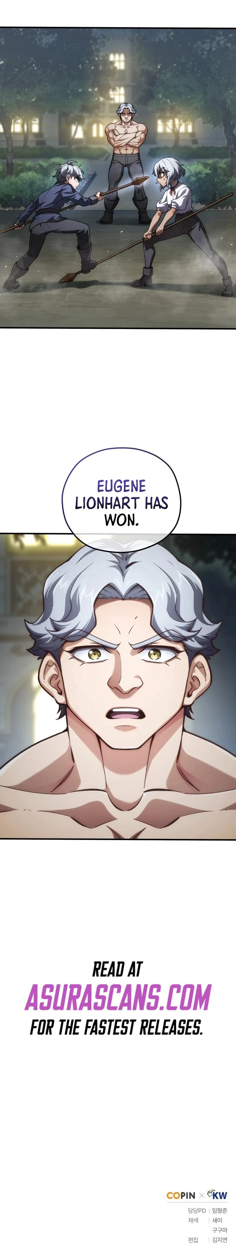 Damn Reincarnation Chapter 7, page 12 of 13