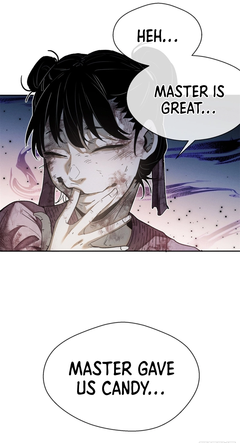 Dao of the Bizarre Immortal Chapter 1, page 15 of 15