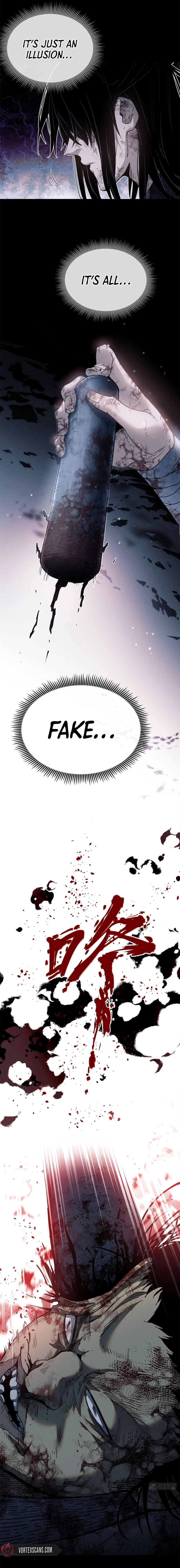 Dao of the Bizarre Immortal Chapter 1, page 7 of 15