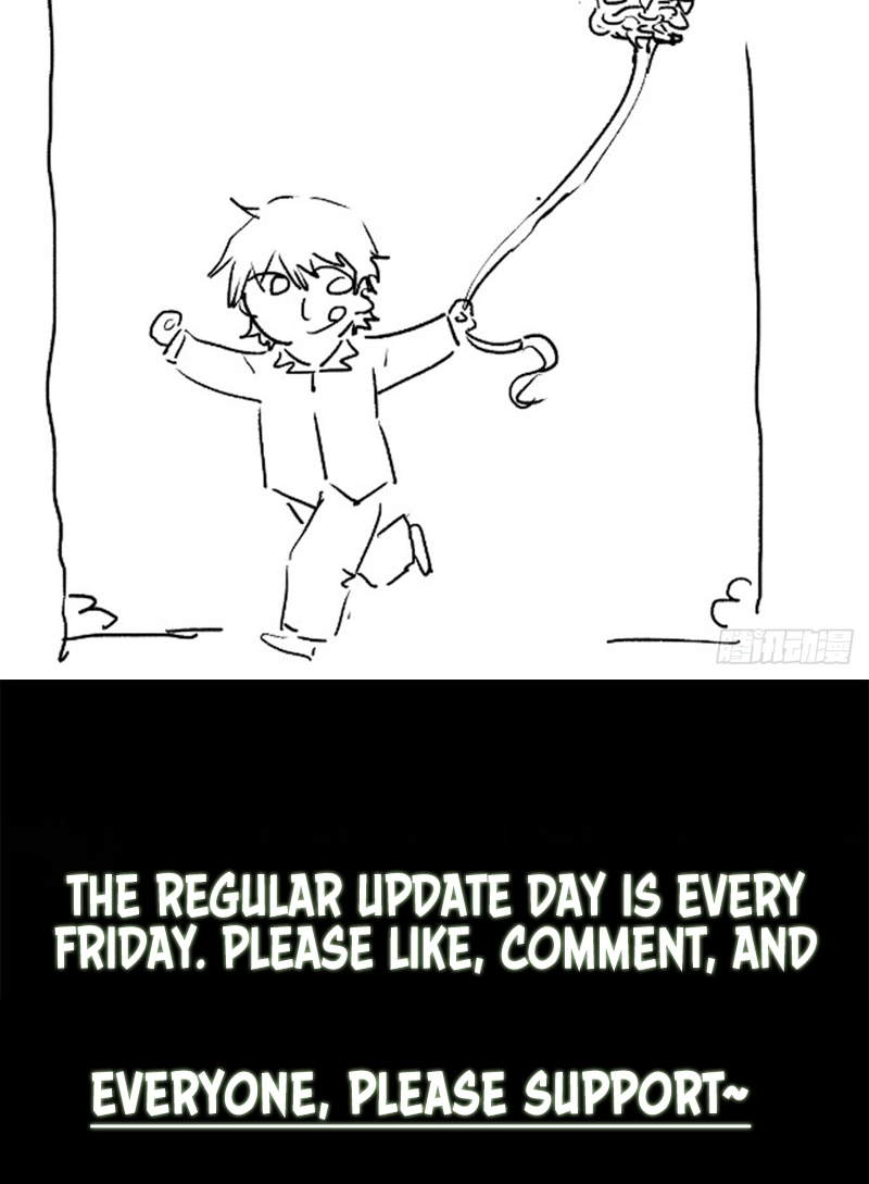 Dao of the Bizarre Immortal Chapter 12, page 9 of 9