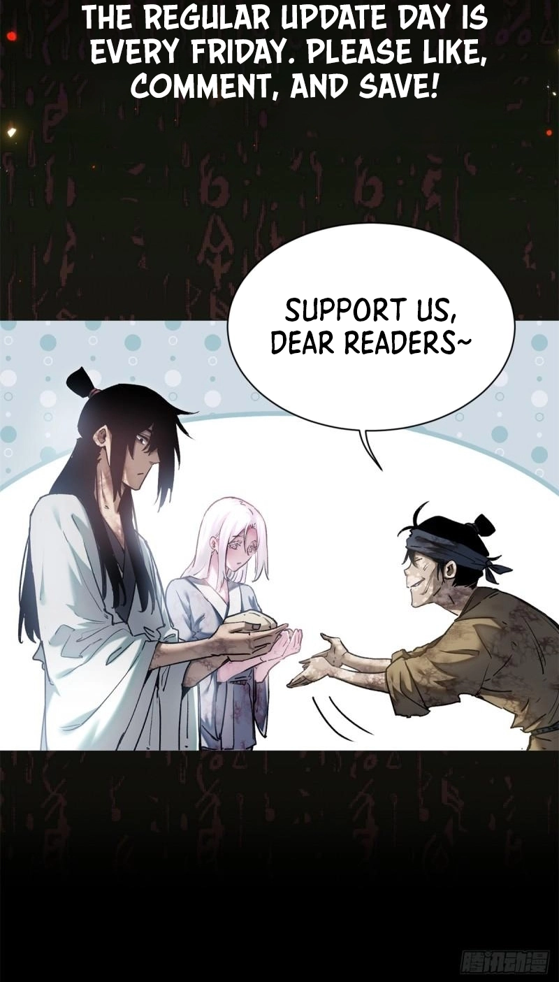 Dao of the Bizarre Immortal Chapter 15, page 9 of 9