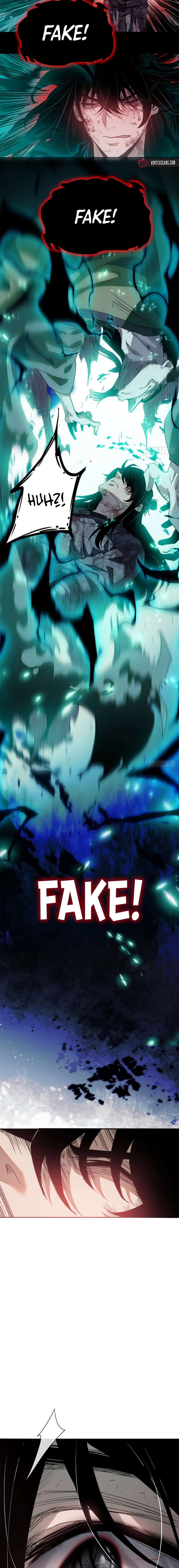 Dao of the Bizarre Immortal Chapter 2, page 8 of 9