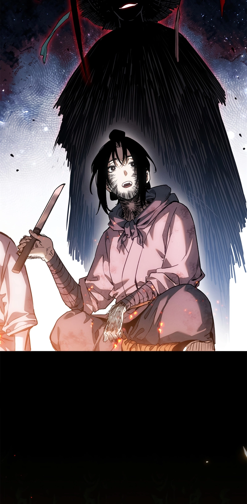 Dao of the Bizarre Immortal Chapter 52, page 5 of 5