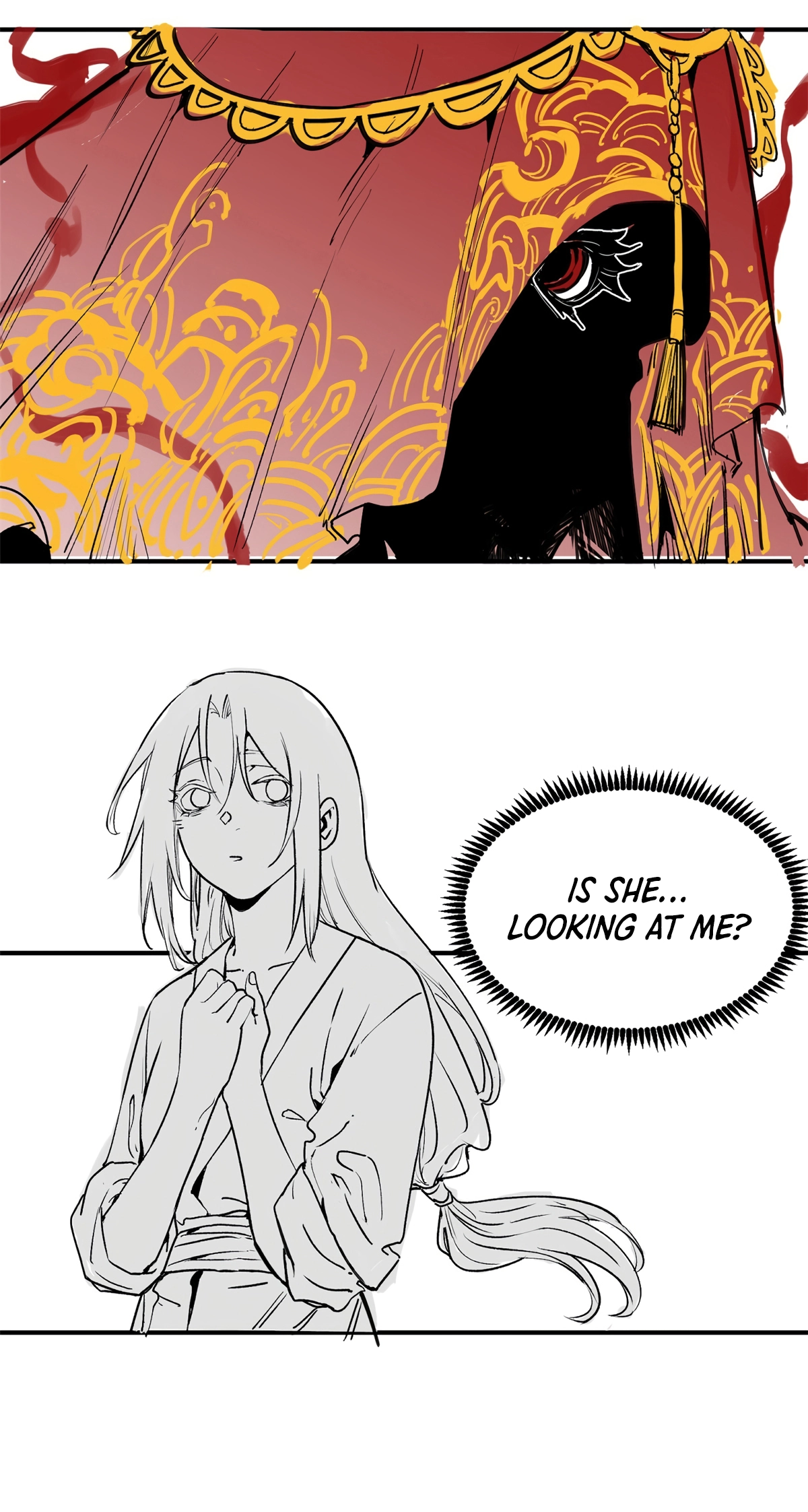 Dao of the Bizarre Immortal Chapter 53, page 7 of 7