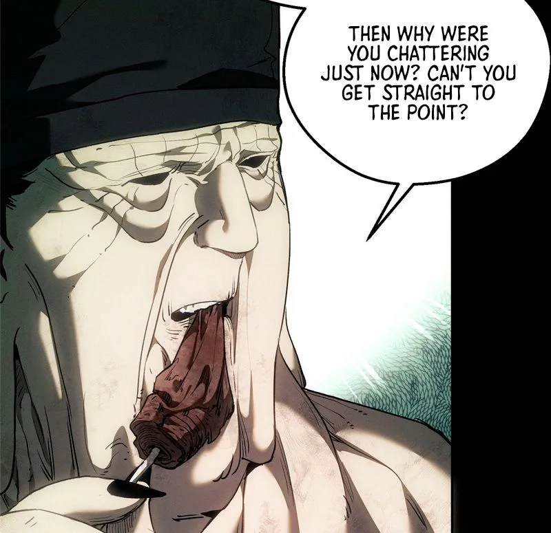 Dao of the Bizarre Immortal Chapter 74, page 12 of 15