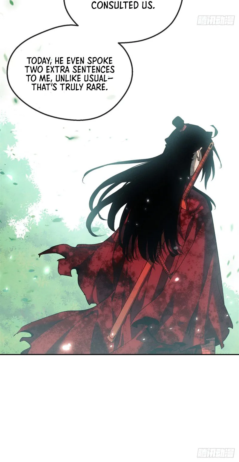 Dao of the Bizarre Immortal Chapter 75, page 12 of 13
