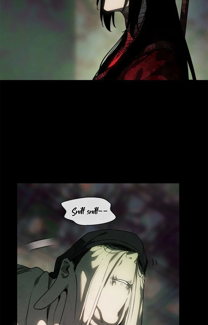 Dao of the Bizarre Immortal Chapter 75, page 6 of 13