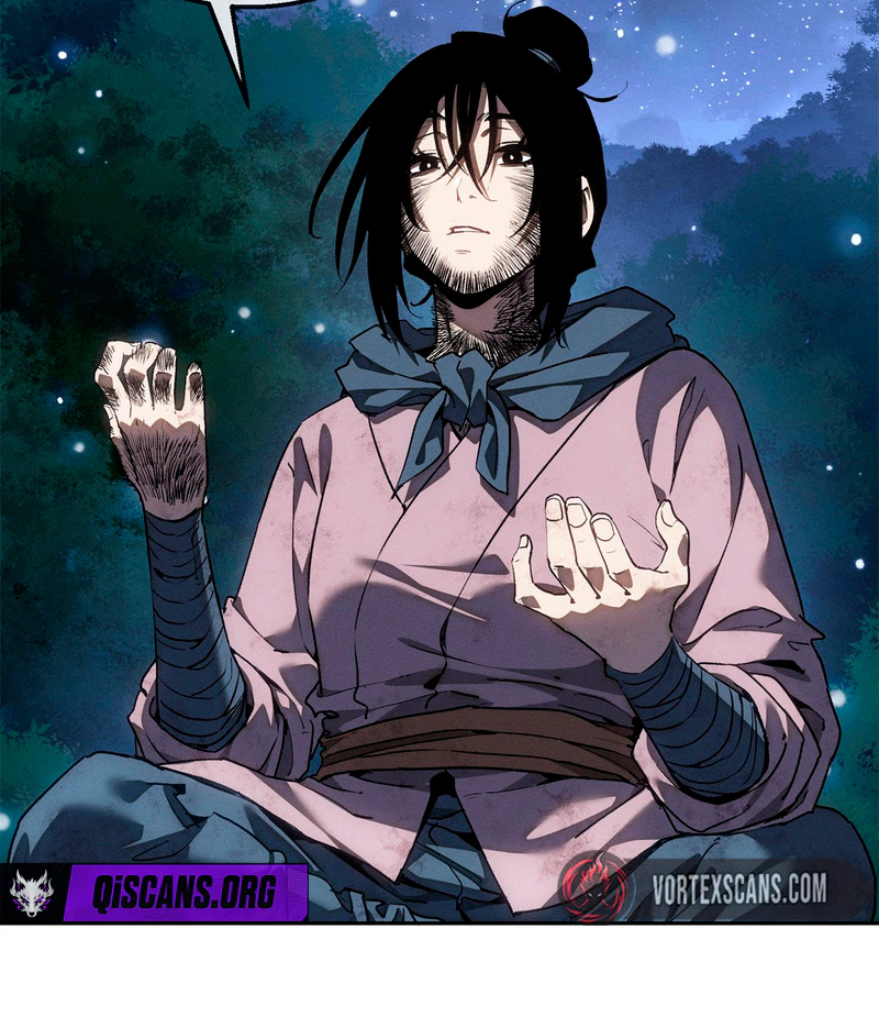 Dao of the Bizarre Immortal Chapter 76, page 6 of 14