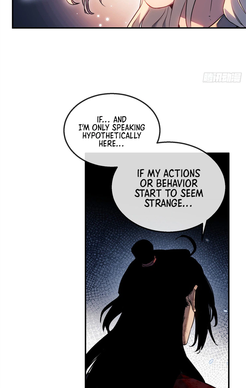 Dao of the Bizarre Immortal Chapter 77, page 12 of 13