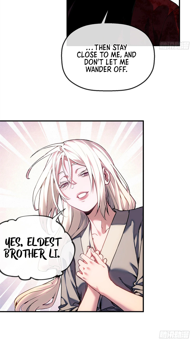 Dao of the Bizarre Immortal Chapter 77, page 13 of 13