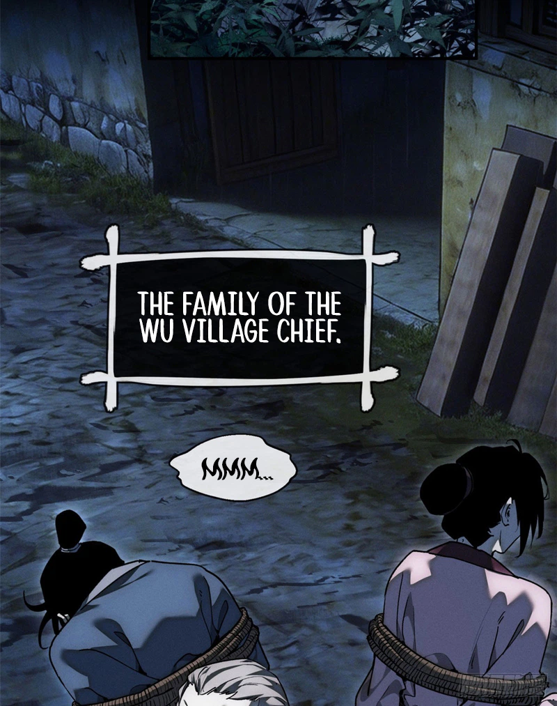 Dao of the Bizarre Immortal Chapter 79, page 9 of 14