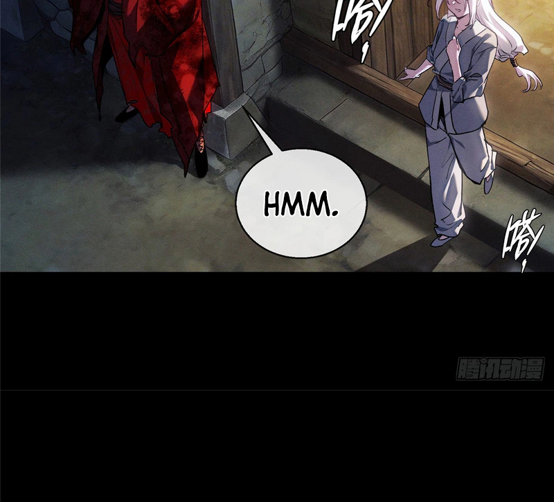 Dao of the Bizarre Immortal Chapter 80, page 6 of 13