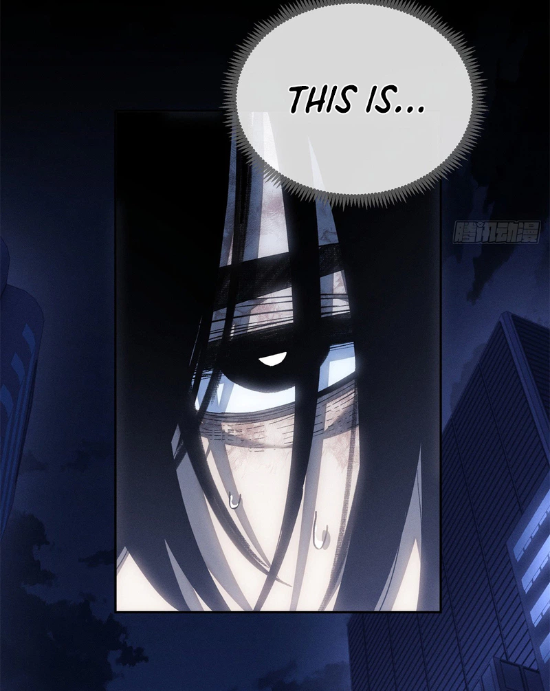 Dao of the Bizarre Immortal Chapter 81, page 12 of 13