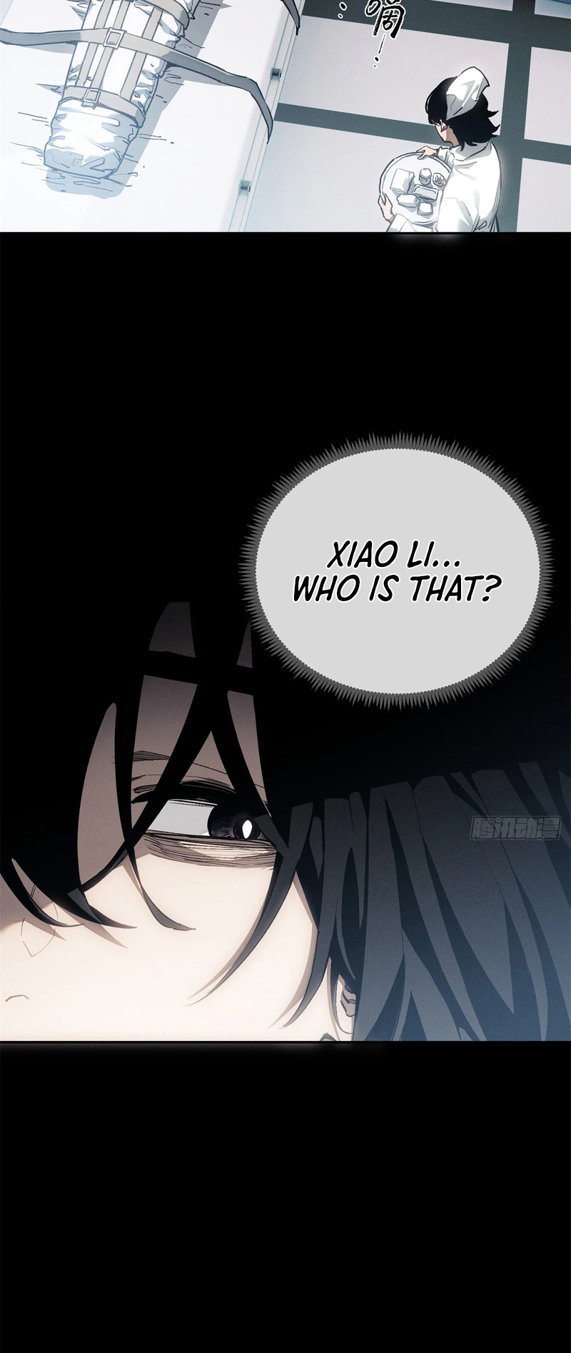 Dao of the Bizarre Immortal Chapter 84, page 11 of 15