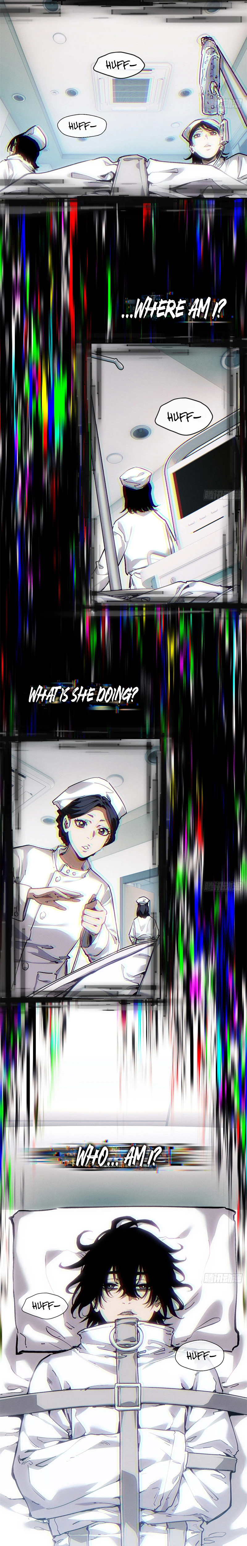 Dao of the Bizarre Immortal Chapter 84, page 9 of 15