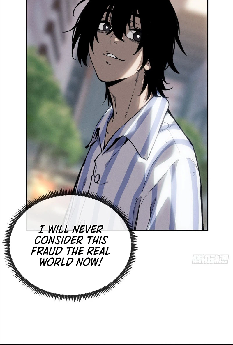 Dao of the Bizarre Immortal Chapter 85, page 9 of 13