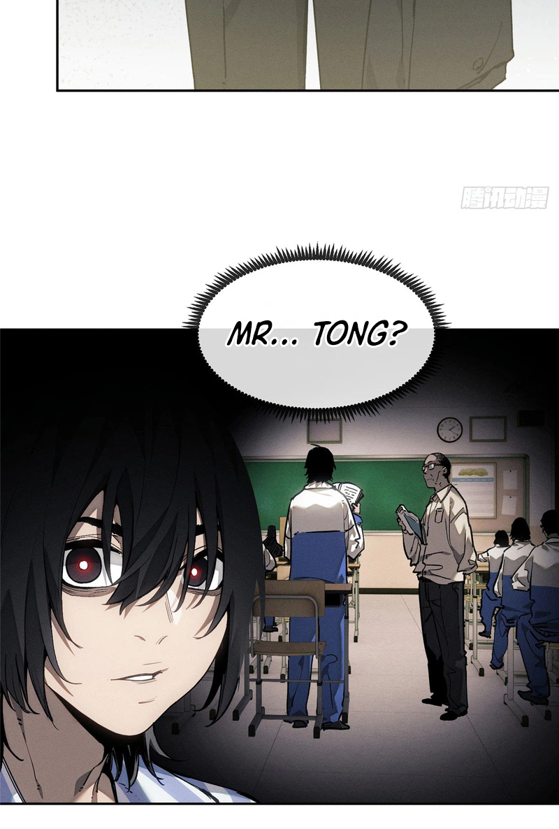 Dao of the Bizarre Immortal Chapter 86, page 6 of 14