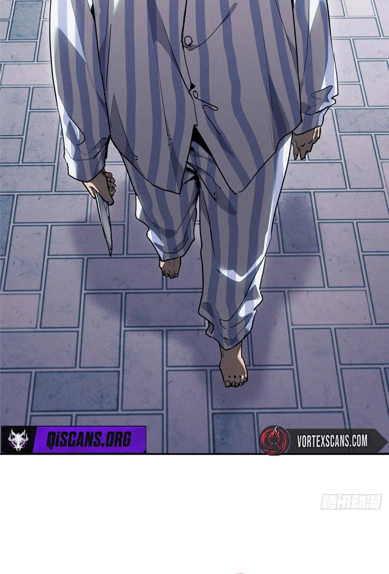 Dao of the Bizarre Immortal Chapter 86, page 9 of 14