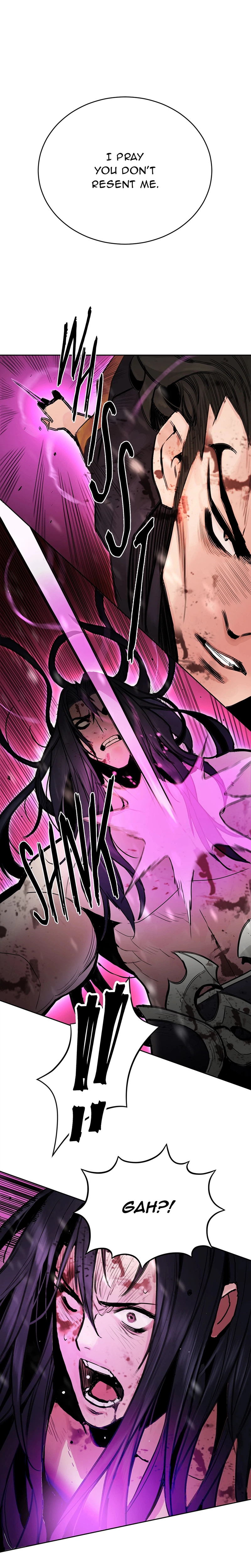 Dark and Light Martial Emperor Chapter 1, page 11 of 38