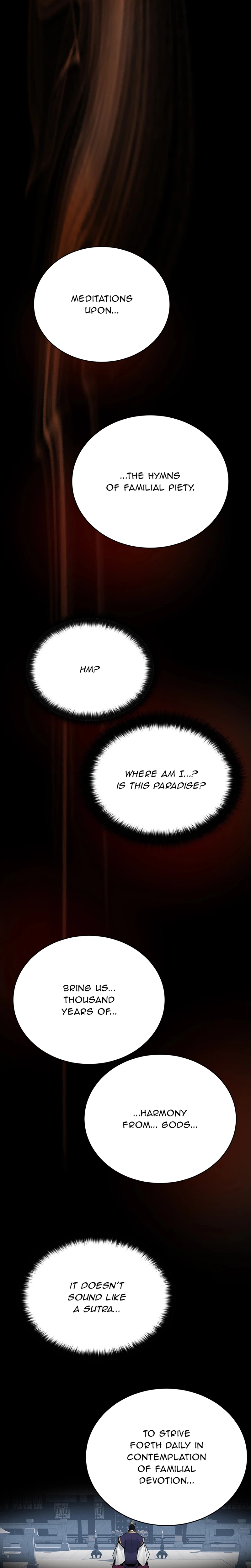 Dark and Light Martial Emperor Chapter 1, page 17 of 38