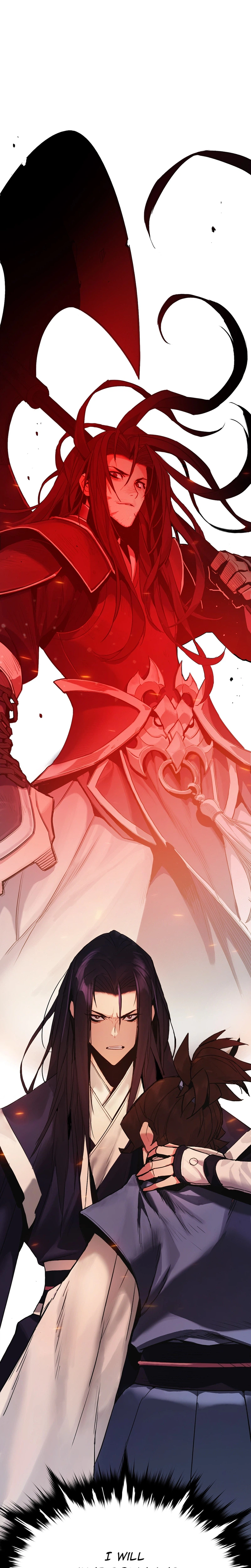 Dark and Light Martial Emperor Chapter 1, page 37 of 38