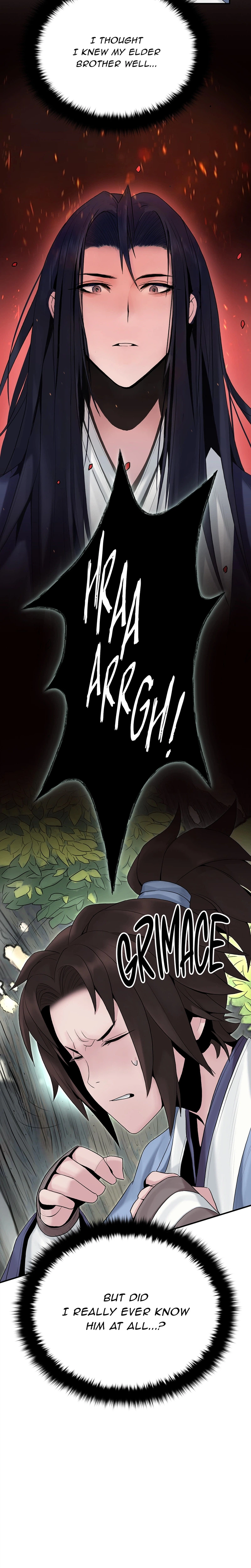 Dark and Light Martial Emperor Chapter 10, page 15 of 37