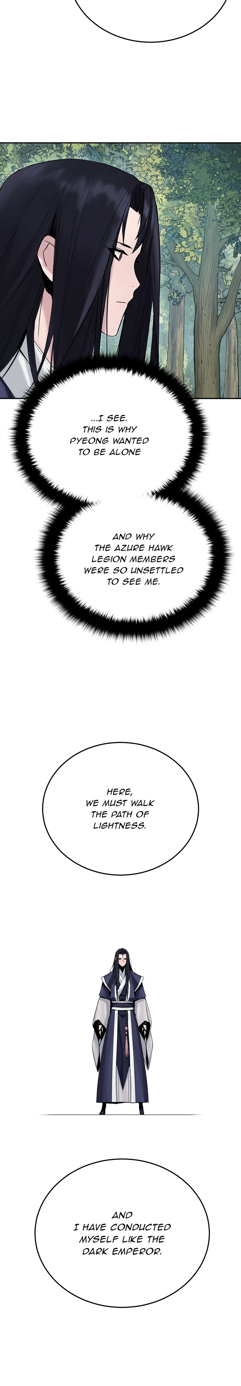 Dark and Light Martial Emperor Chapter 10, page 24 of 37