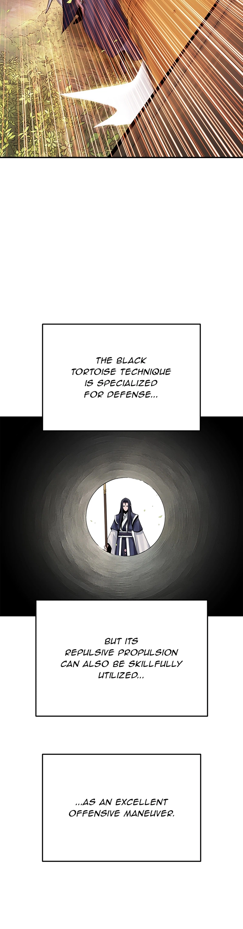 Dark and Light Martial Emperor Chapter 10, page 9 of 37