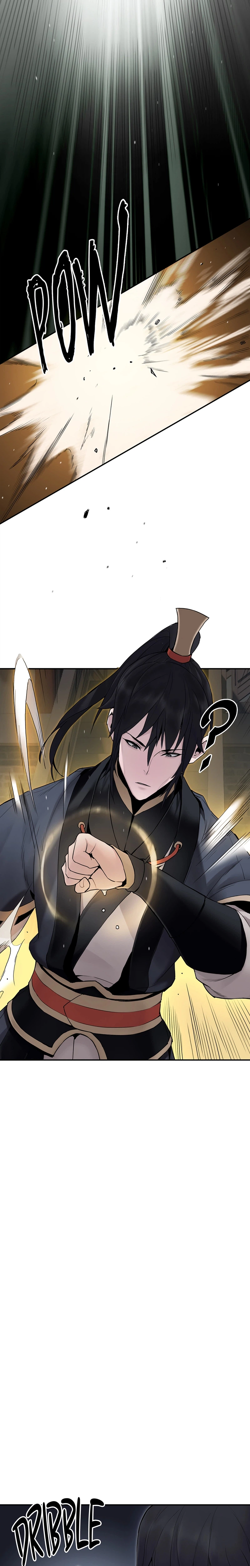 Dark and Light Martial Emperor Chapter 12, page 8 of 28